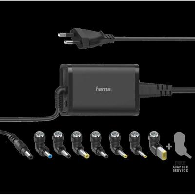 Hama Laptop netvoeding 65.00 W 19 V 4.25 A