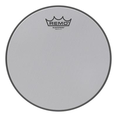 Remo SN-0010-00 Silentstroke 10 inch drumvel