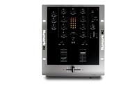 Numark M2 Total Black 2-kanaals scratch mixer - thumbnail