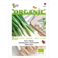 Zaden Organic Bosui White Lisbon (BIO) Buzzy - Buzzy - thumbnail