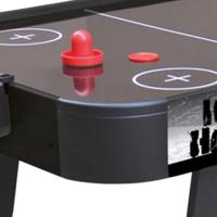Airhockeytafel PL0605 152 x 74 x 80 cm - thumbnail