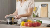 Tefal duetto+ 4 delige kookset - thumbnail