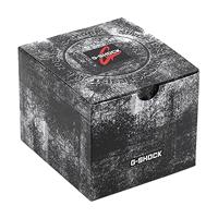 Casio G-Shock OAK G-STEEL PETROL BLUE Heren horloge - thumbnail