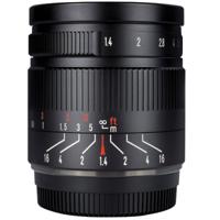 7artisans 55mm F/1.4 Sony E mark II - thumbnail