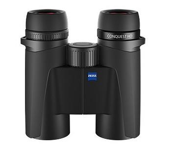 Zeiss Conquest HD 8X32 verrekijker