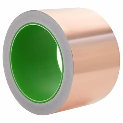 VidaXL Kopertape koper 2000 x 7 cm koper VidaXL Kopertape koper 2000 x 7 cm koper