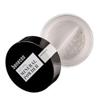 Benecos natural beauty Natural loose mineral powder translucent 6 Gram - thumbnail