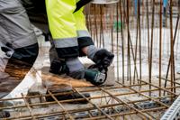 Metabo W 18 L 9-115 602246850 Haakse accuslijper 115 mm 18 V - thumbnail