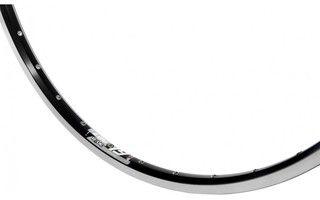 Rigida Velg ryde 26 (559) zac19 32/14 zwart (geslepen)