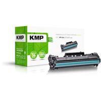 KMP Toner vervangt HP 44A, CF244A Compatibel Zwart 1000 bladzijden H-T250 2551,0000 - thumbnail