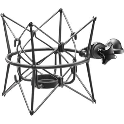 Neumann EA 170 MT shockmount voor TLM 170 of M 149/150 - zwart Neumann EA 170 MT shockmount voor TLM 170 of M 149/150 - zwart