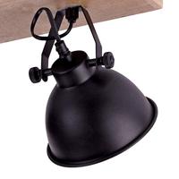 Just Light Dubbele opbouwspotSamia - 11982-18 - thumbnail