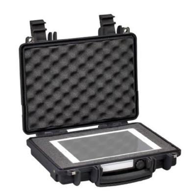 Explorer Cases 3005 koffer zwart met plukschuim