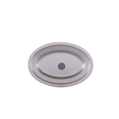 Ovale Schaal Vintage - The Oriental Shop - 19.6 x 13.6 x 1.3cm Ovale Schaal Vintage - The Oriental Shop - 19.6 x 13.6 x 1.3cm