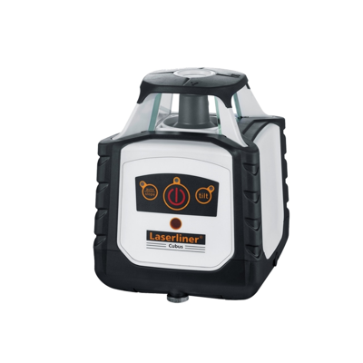 Laserliner Cubus 310 S volautomatische rotatielaser | 052.210A - 052.210A