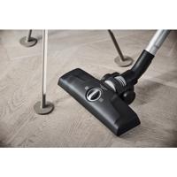 Stofzuiger Borstel 32/35 mm Antraciet - thumbnail