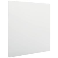 Whiteboard Nobo frameloos modulair 45x45cm - thumbnail
