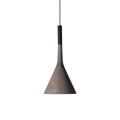 Foscarini Aplomb GU10 Hanglamp - Grijs Foscarini Aplomb GU10 Hanglamp - Grijs
