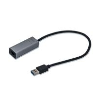 i-tec USB 3.0 Metal Gigabit Ethernet Adapter - thumbnail