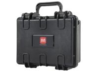 Monoprice Waterdichte/schokbestendige hardcase - thumbnail