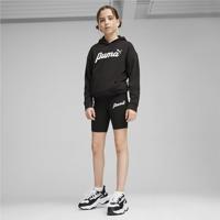 Kinder shorts Puma Essentials + Blossom - Maat: 15-16 Jaar - thumbnail