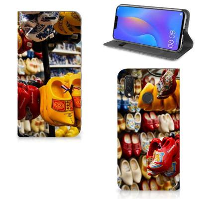 Huawei P Smart Plus | Book Cover | Klompen