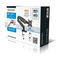 Schermtafel Support Aisens DT27TSR-043 13" - thumbnail