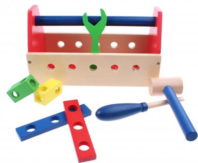 Joueco-Gereedschapskist Joueco-Gereedschapskist