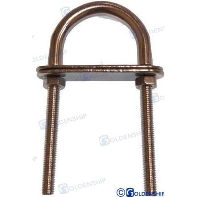 Cáncamos GS72059B - CANCAMO INOX M10 (10