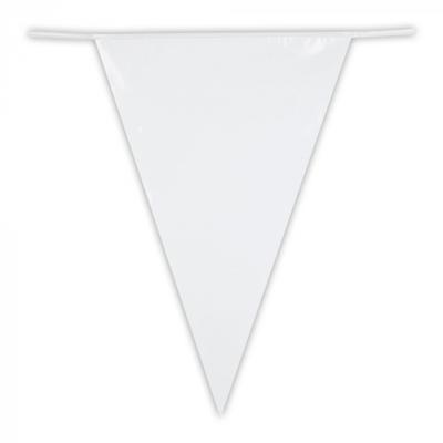 Boland Pe reuzenvlaggenlijn wit (10m)