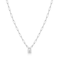 Ketting Dames Ania Haie N032-01H 40 cm - thumbnail