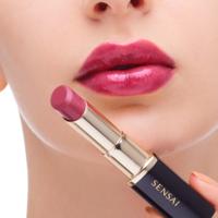 Sensai Lasting Plump Lipstick LP11 Feminine Rose 3.8gr - thumbnail