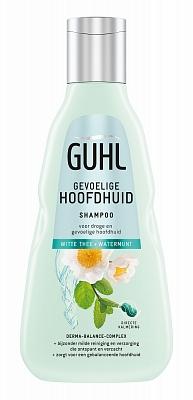 Guhl Gevoelige Hoofdhuid Shampoo