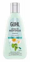 Guhl Gevoelige Hoofdhuid Shampoo - thumbnail