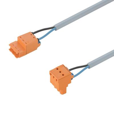 Weidmüller 2775910033 CH-SMC-00.33-CG90 10 stuk(s)