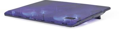 Gembird NBS-2F15-05 Cooling-pad voor laptop