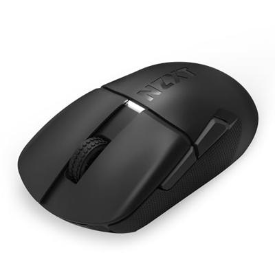 NZXT Lift Elite Wireless Gaming Mouse - Black NZXT Lift Elite Wireless Gaming Mouse - Black