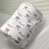 Oxford opvouwbare wasmand vuile kleren manden tas organisator speelgoed opbergtas (wit) - thumbnail