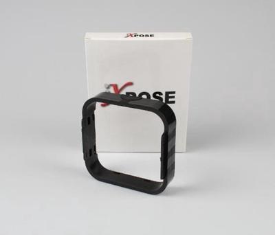 iXpose EQ P formaat lenskap voor in houder