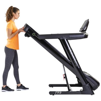 Tunturi T90 Endurance Loopband