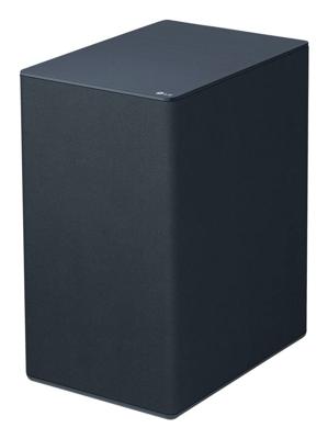 LG DSC9S Dolby Atmos soundbar