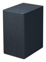 LG DSC9S Dolby Atmos soundbar - thumbnail