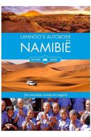 Namibië (Paperback) - thumbnail