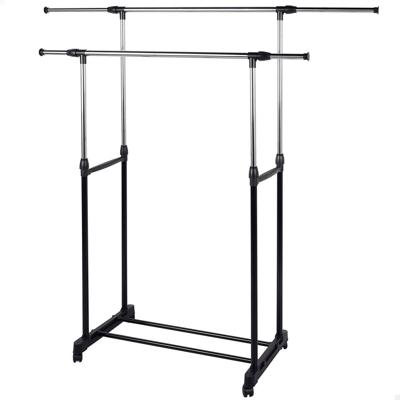 Kapstok Max Home Metaal (2 Stuks)