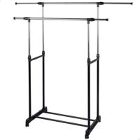 Kapstok Max Home Metaal (2 Stuks) - thumbnail