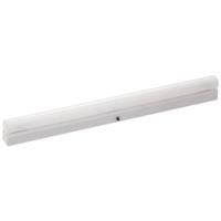 Enzo Mueller LED armatuur 50cm 8W warm wit 2700K - 5018290 - thumbnail