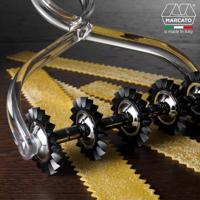 Marcato Pastabike Transparant - thumbnail