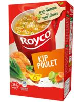 Royco Minute Soup kip, pak van 25 zakjes - thumbnail