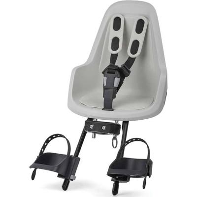 Mini One Snow White Voorstoeltje