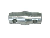 Showtec Conische spigot voor Showtec G-serie - thumbnail